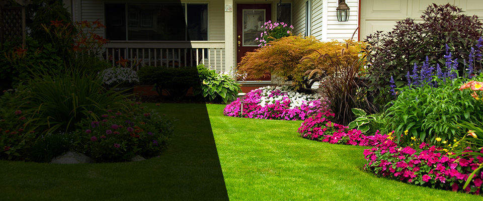 Sunburg Landscapers