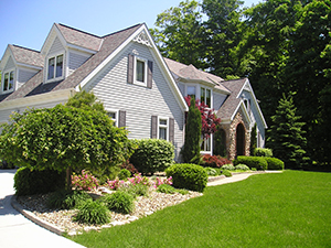 Landscapers and Lawncare Services in Sunburg, MN